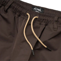 Pantalon Neige Nowhere - Choco