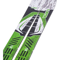 Skis Vision 104 2026