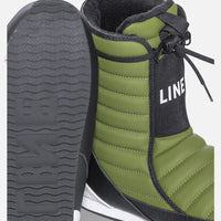 Bottes Bootie 2.0 - Green 2026