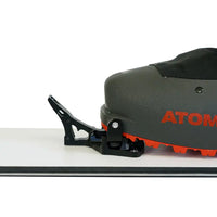 X Atk Tech Toes Split Hardboot Binding 2026