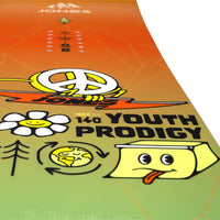 Youth Prodigy Kids Snowboard 2026