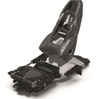 Duke Pt 11 Ski Bindings - Black/Anthracite/Gray 2024