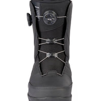 Maysis Snowboard Boots - Black 2025