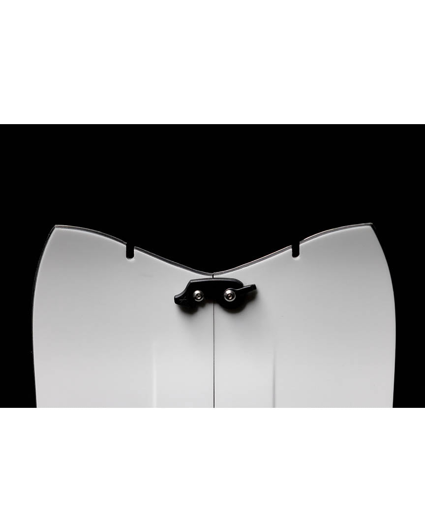 Ultralight Hovercraft 2.0 Splitboard 2026