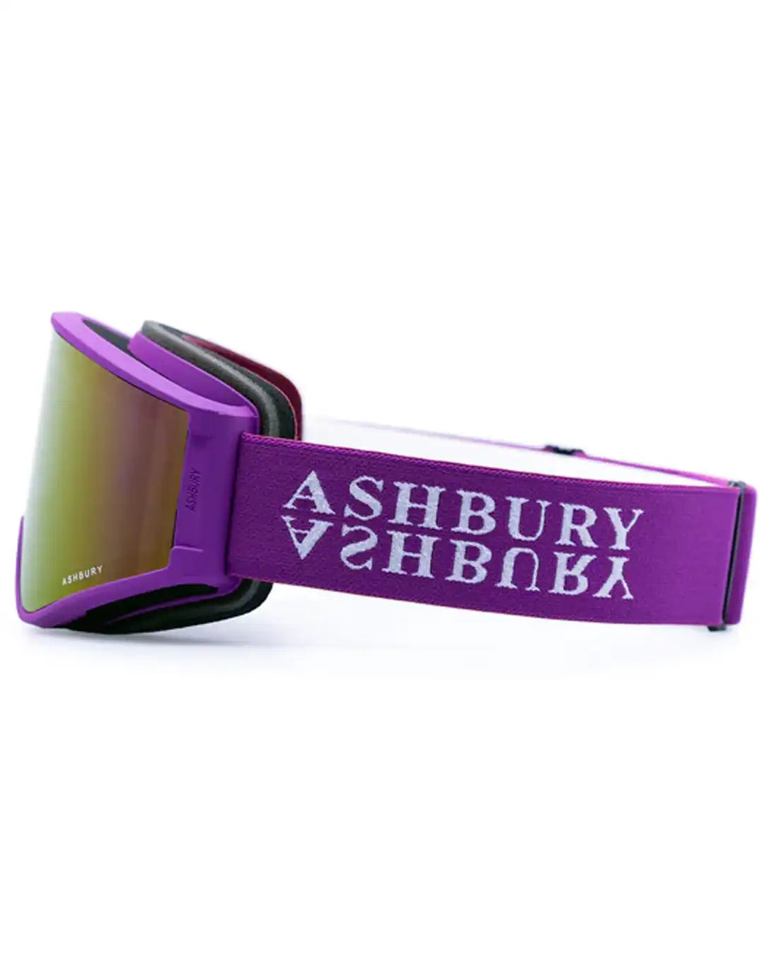 A12 Goggles - Reign 2026