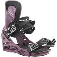 Fixation De Snowboard Hologram - Grape Shake 2025