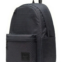 Classic XL Backpack Grid - Black