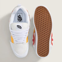 Souliers Knu Skool - Flame Cream
