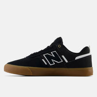 Numeric 306 Foy Shoes - Black/Gum
