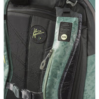 Team Mission Pro 32L Backpack - Louif Paradis Dark Forest