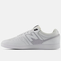 Numeric 508 Brandon Westgate Shoes - White/Grey