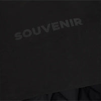 Insulated Sports Winter Jacket - Black