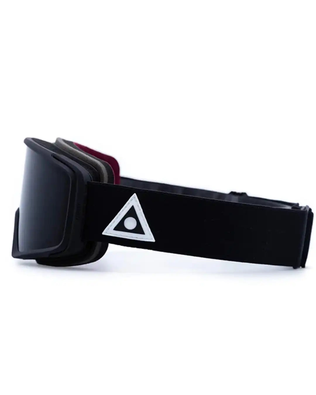 Mirage Goggles - Black Triangle 2026