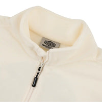 Tech Fleece Zip Up Sweatshirt - Marshmallow