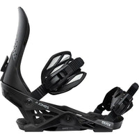 Orion Snowboard Bindings - Eclipse Black 2026