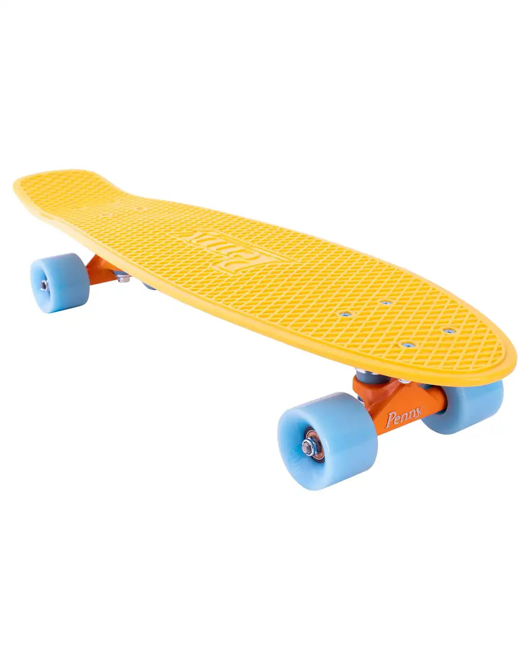 Cruiser Complet High Vibe 27" - Yellow