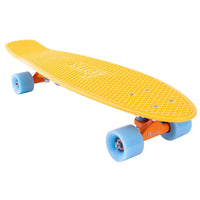 High Vibe 27" Complete Cruiser Skateboard