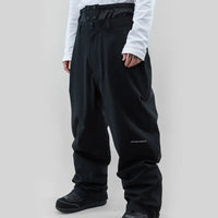 Ommi 3L Snow Pants - Black