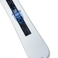Snowboard Metal Machine Decon 2026