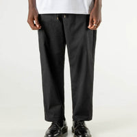 Prayer Pant Pants - Black