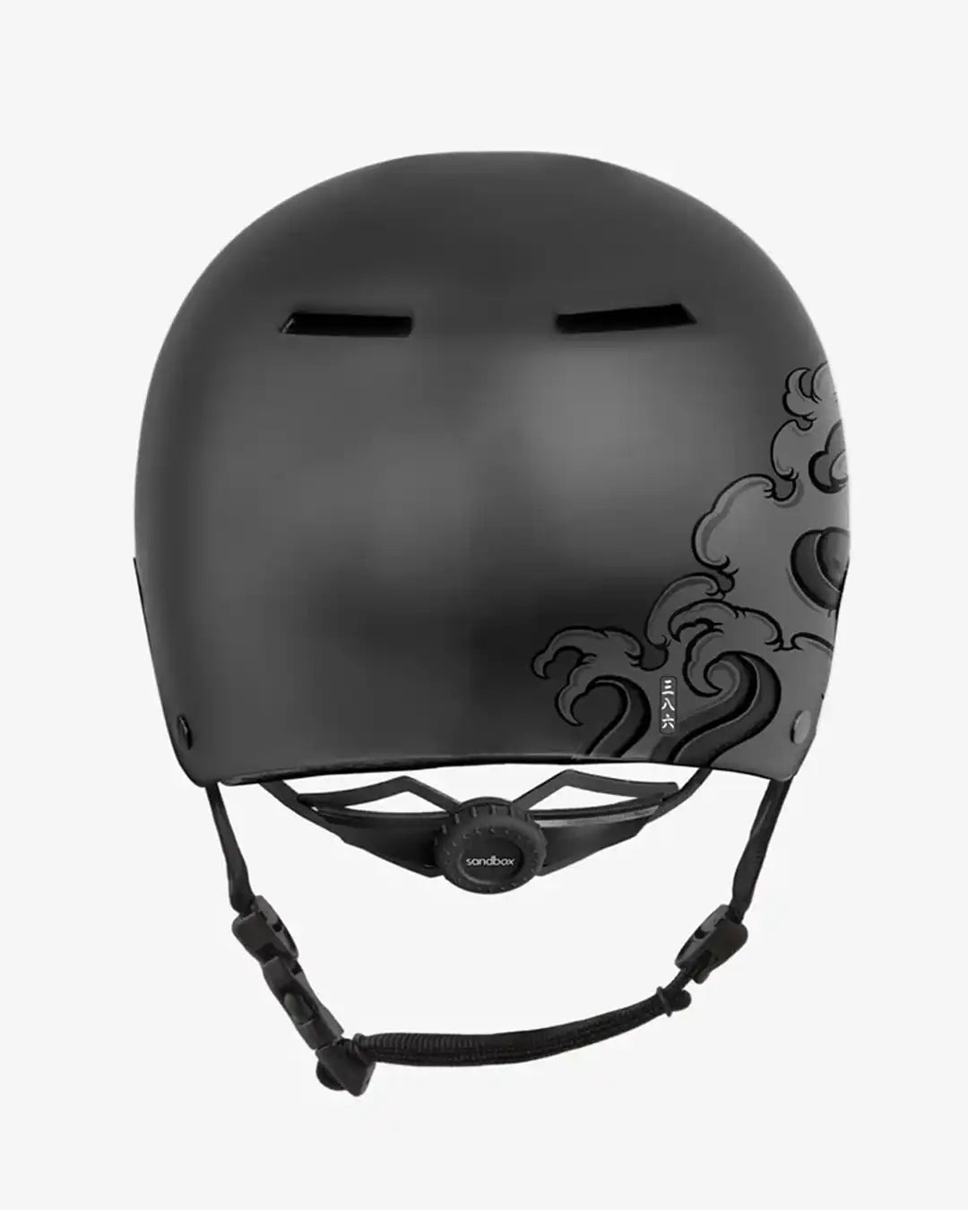 Icon Brain Bucket Mips Winter Helmet - Yuto Miyamura