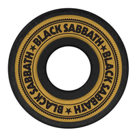 G3 Black Sabbath Bearings