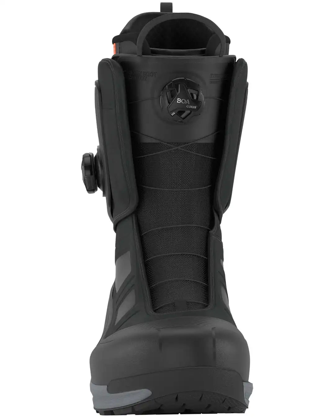 UNION 2026 【RESET PRO】WHITE/BLACK 27㎝ Union Men's Reset Pro Boots 2026 White/Black - Pacific Boarder