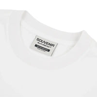 Flametec Grim Reaper T-Shirt - Natural