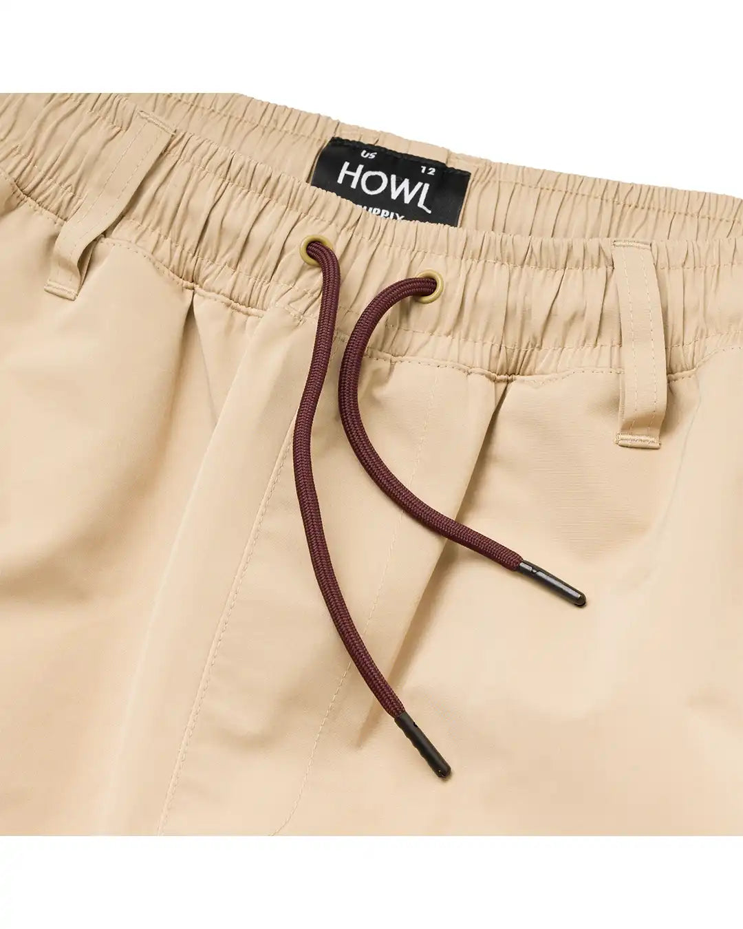 Pantalon Neige Nowhere - Tan