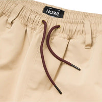 Pantalon Neige Nowhere - Tan
