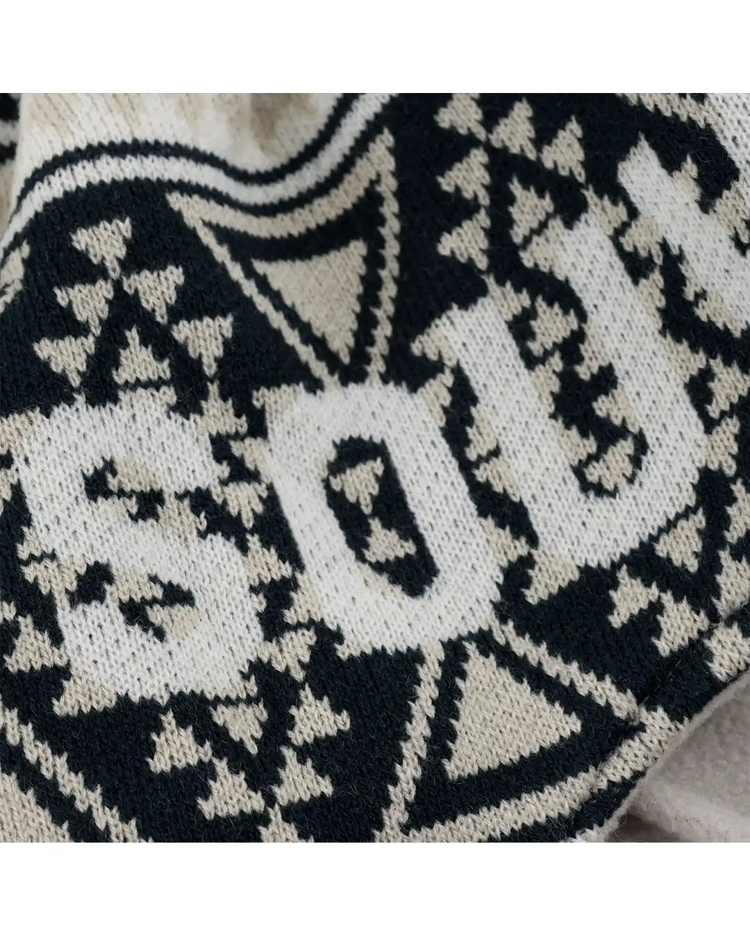 Tuque Legacy - Black