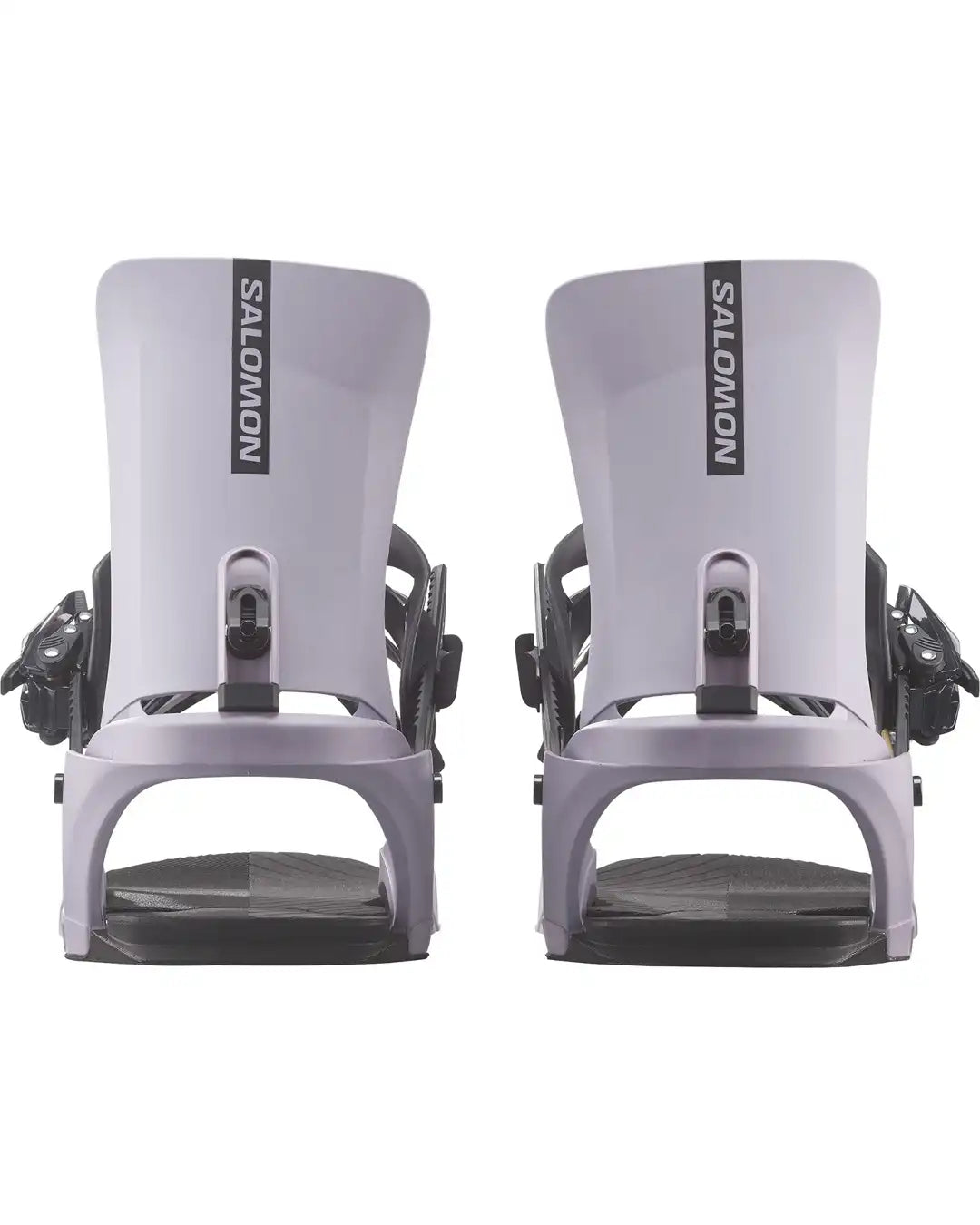 Rhythm Snowboard Bindings - Nirvana 2026
