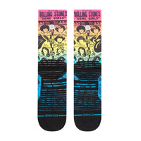 Run Mupa Rolling Socks - Multi