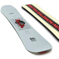 Snowboard Kickback 2025