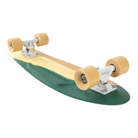 Swirl 27" Complete Cruiser Skateboard