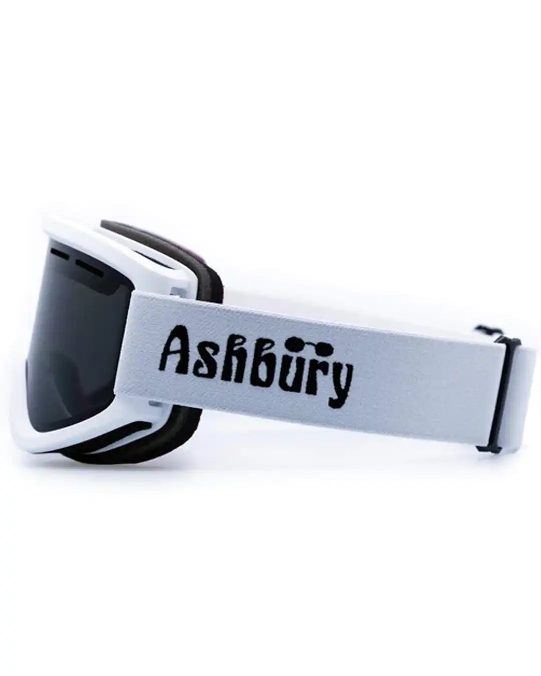 Warlock Og Goggles - White 2026