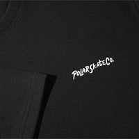 Coming Out T-Shirt - Black
