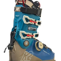 Mindbender 120 Boa Alpine Touring Ski Boots 2026