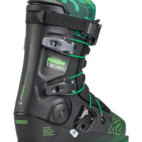 Revolve Tw Ski Boots 2026