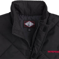 Indy Vest Holloway - Black