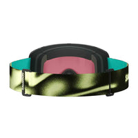 Sentry Pro S Sigma Goggles - Black