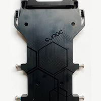 Surge Base Plate (1)  - Black