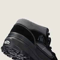 Souliers Mte Mountain Mid Gore-Tex - Black/Black