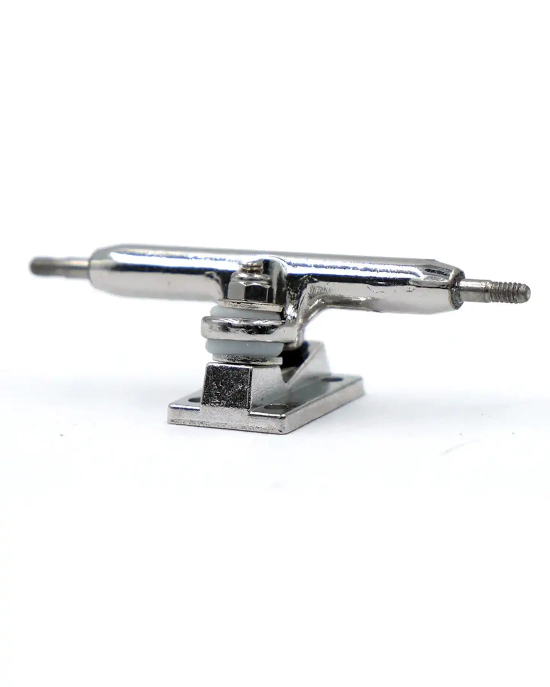 Those Fingerboard Trucks - Silver