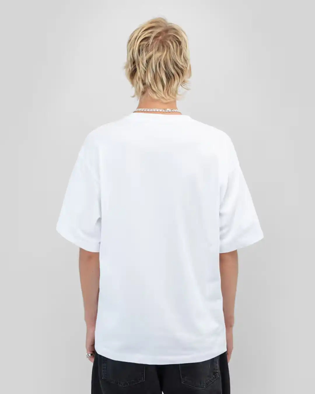 All Stars T-Shirt - White