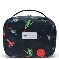 Pop Quiz Lunchbox Little - Space Adventure