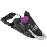 Fixation de ski S/Lab Shift² 13 - Byzantium/Black/Aurora 2026