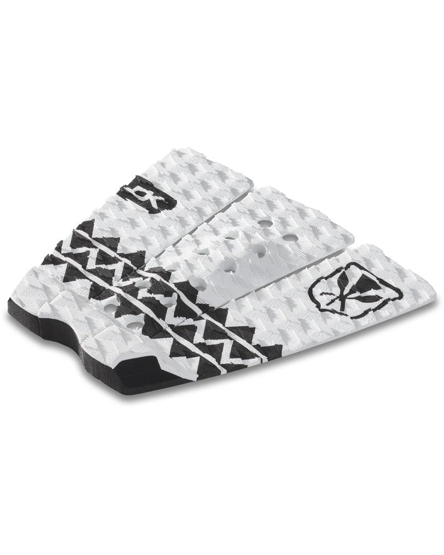 Traction Pad Ezekiel Lau Pro - White