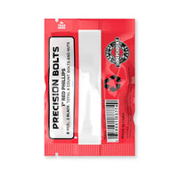 1in Phillips Genuine Hardware W/Tool - Red/Black