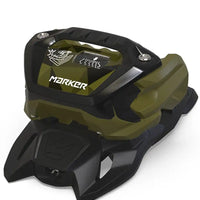 Fixation De Ski Griffon 13 - Olive Green 2026
